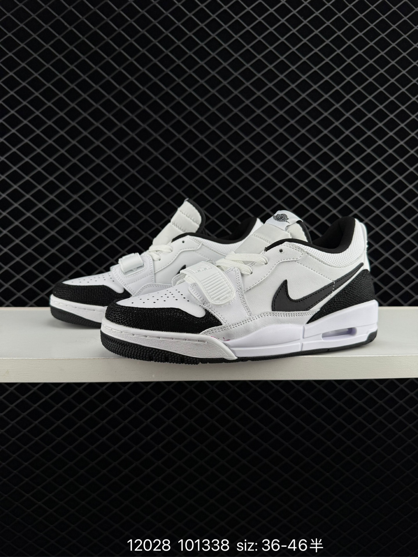 Air Jordan Legacy 312 Low 